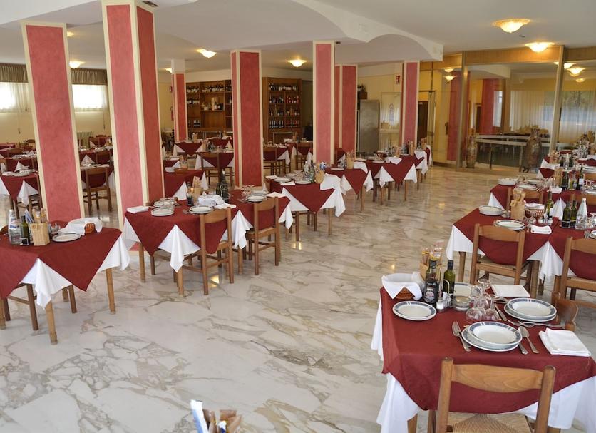 Restauracja Zdjęcie