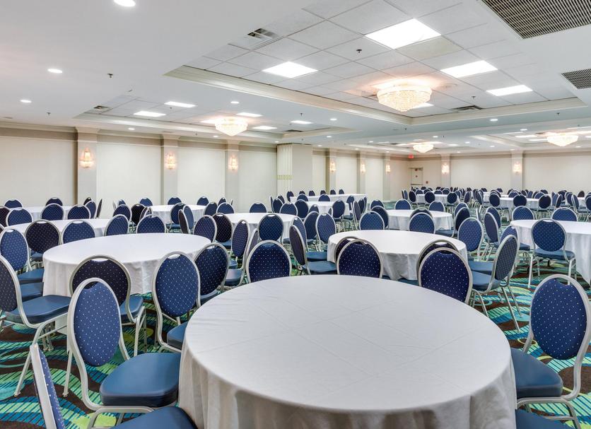 Sala konferencyjna Zdjęcie