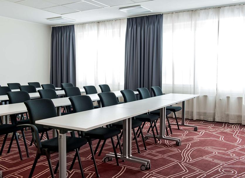 Sala konferencyjna Zdjęcie