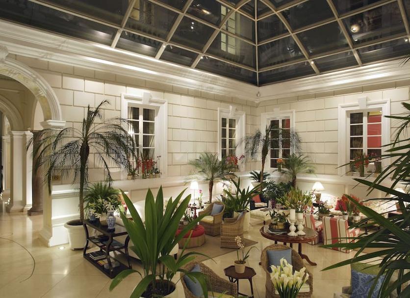 Lobby Zdjęcie