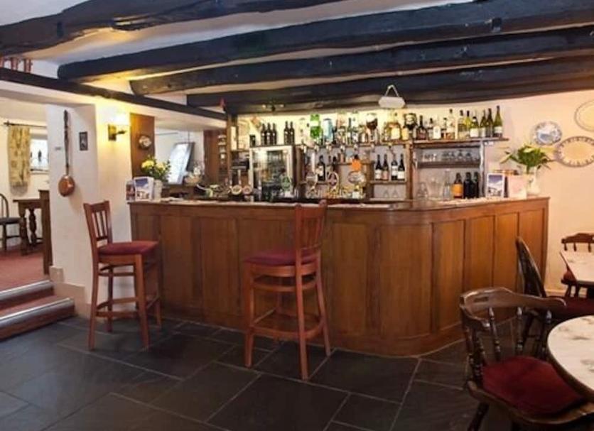 Bar Zdjęcie