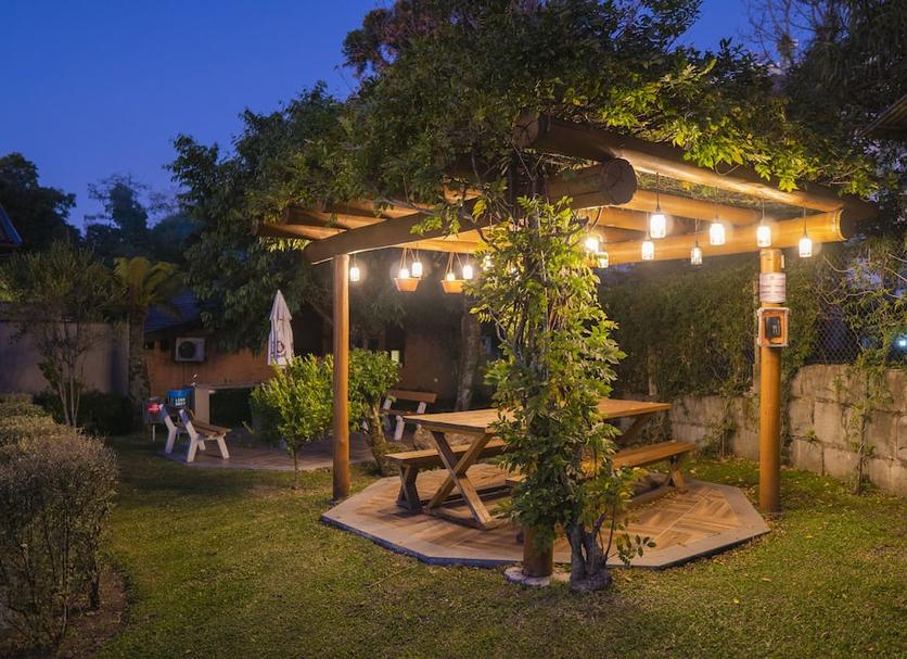 Patio Zdjęcie