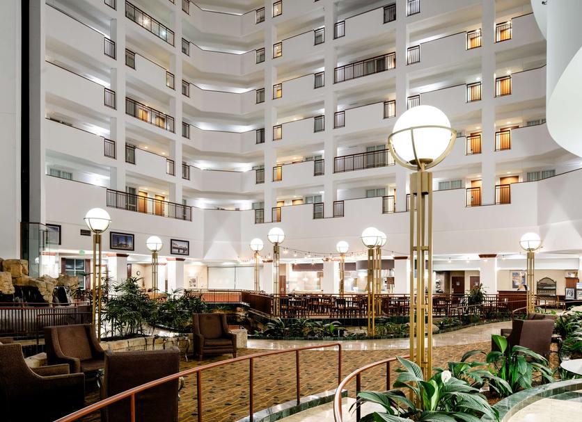 Lobby Zdjęcie