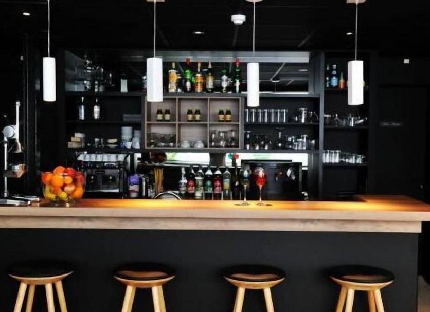 Bar Zdjęcie