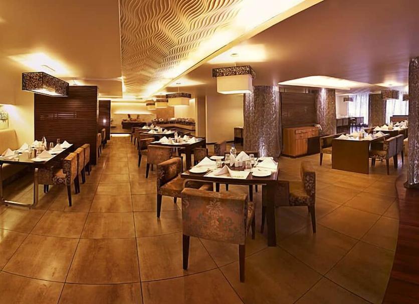 Restauracja Zdjęcie