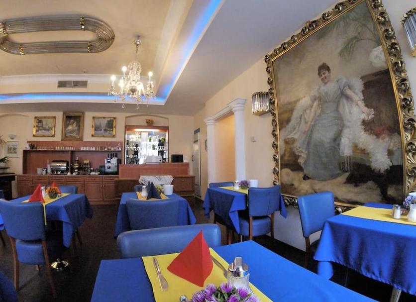 Restauracja Zdjęcie