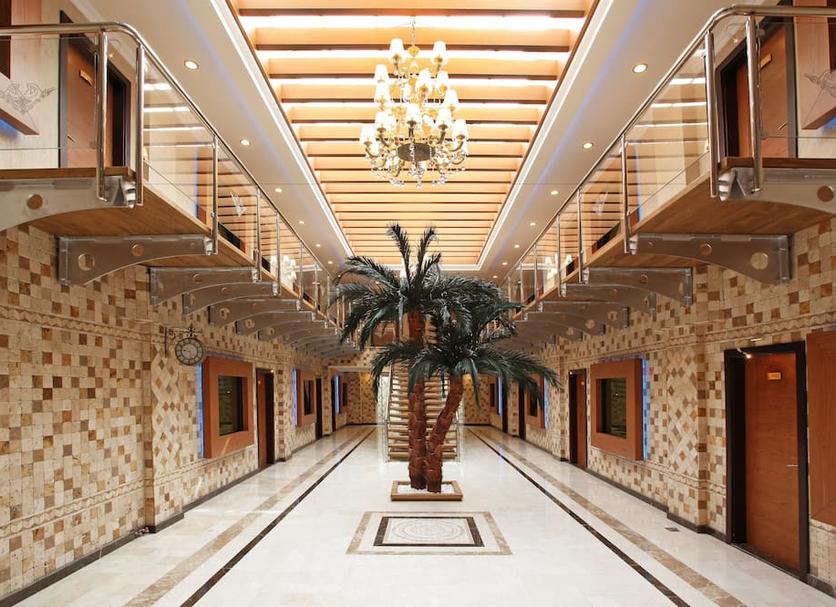 Lobby Zdjęcie