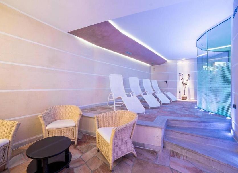 Spa Zdjęcie