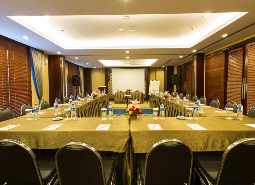 Sala konferencyjna Zdjęcie