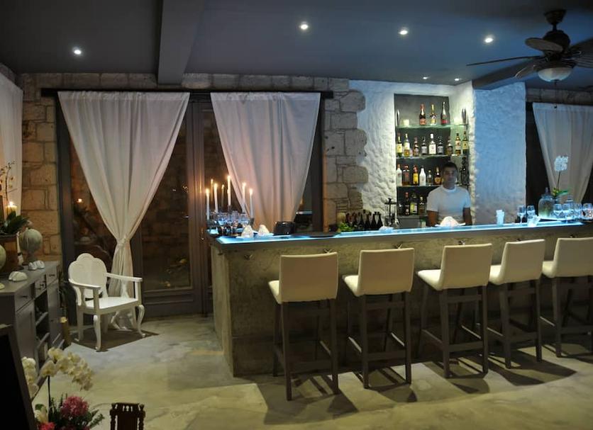 Bar Zdjęcie