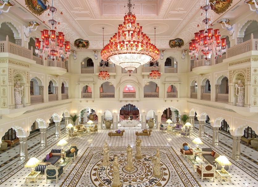 Lobby Zdjęcie