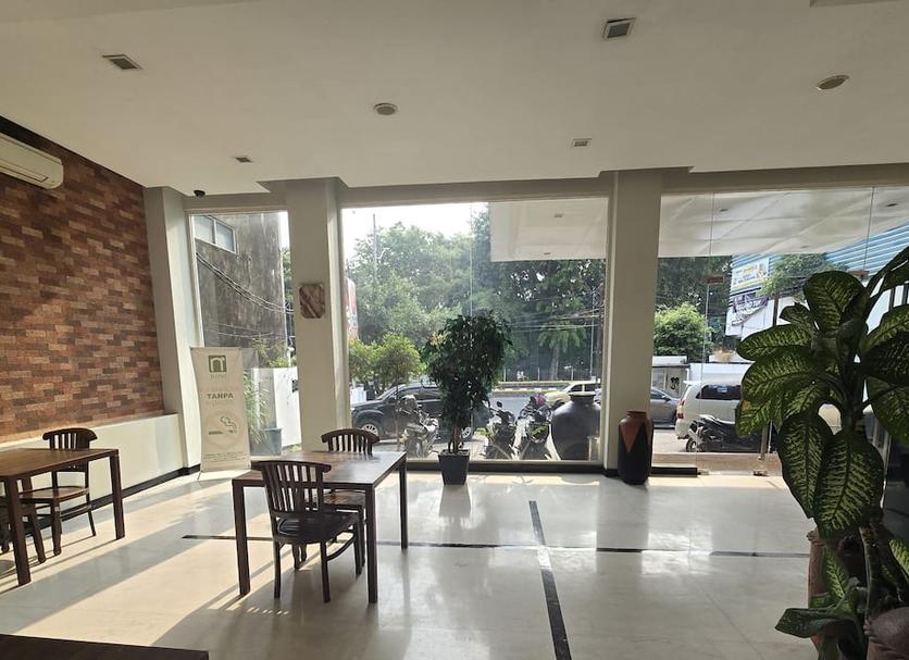 Lobby Zdjęcie