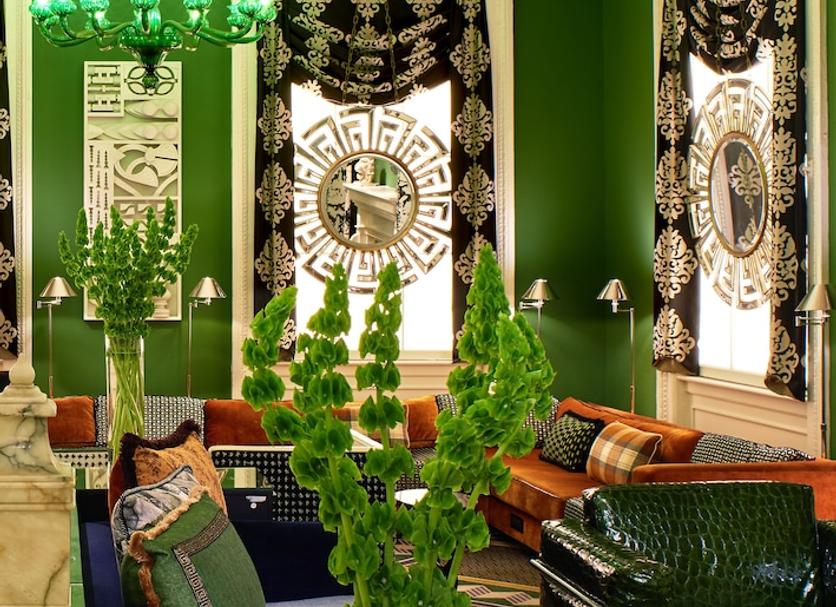Lobby Zdjęcie
