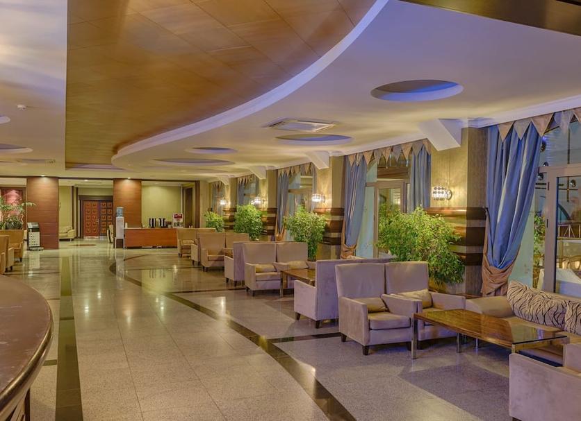 Lobby Zdjęcie