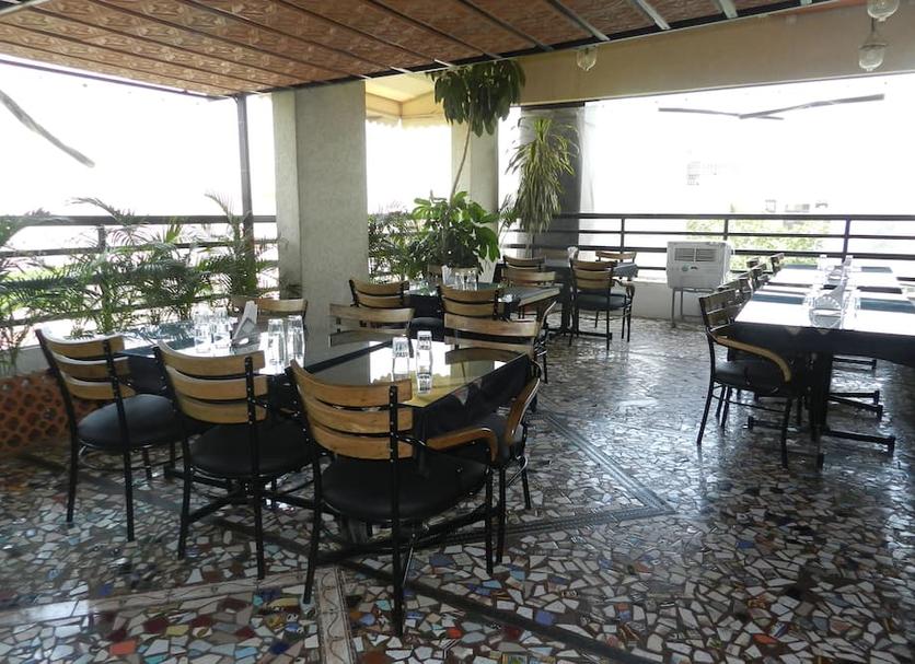 Restauracja Zdjęcie