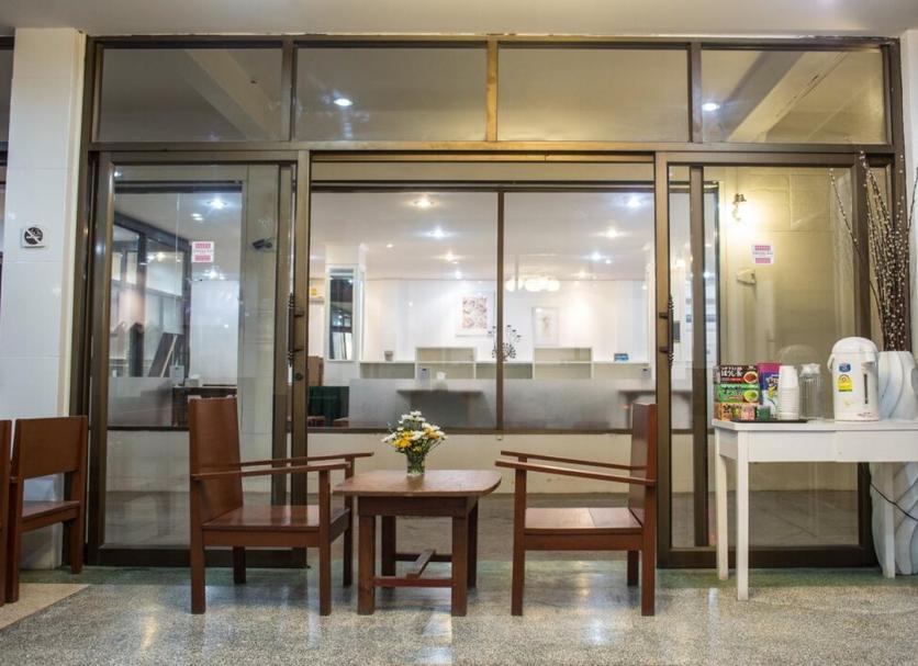Lobby Zdjęcie
