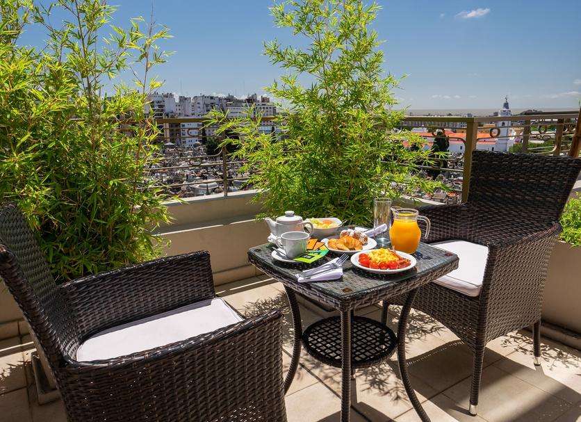 Balkon Zdjęcie