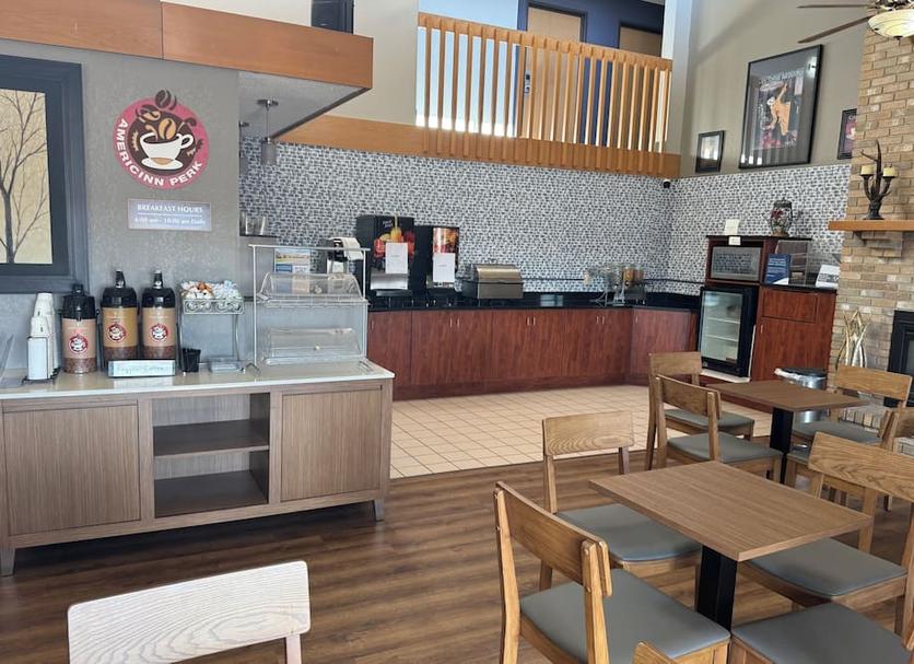 Restauracja Zdjęcie