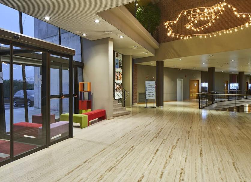 Lobby Zdjęcie
