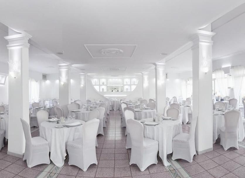 Sala bankietowa Zdjęcie