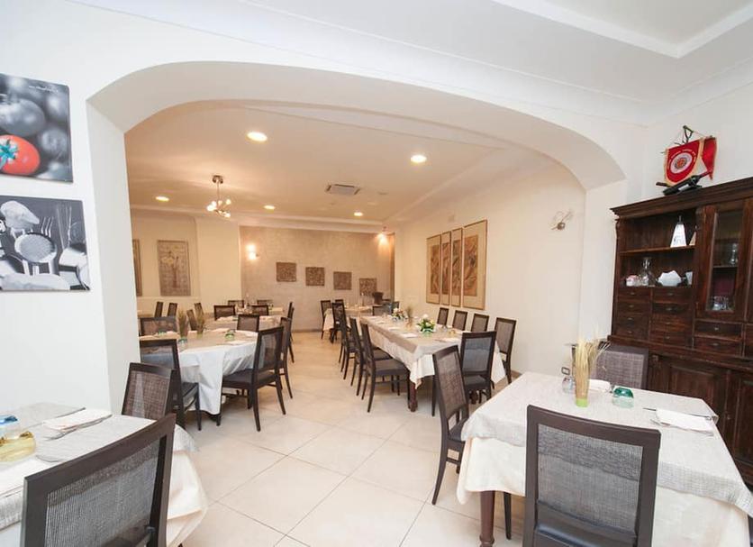 Restauracja Zdjęcie