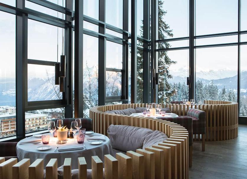 Restauracja Zdjęcie