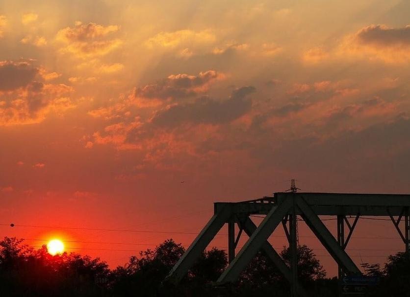 Widok na zewnątrz Zdjęcie