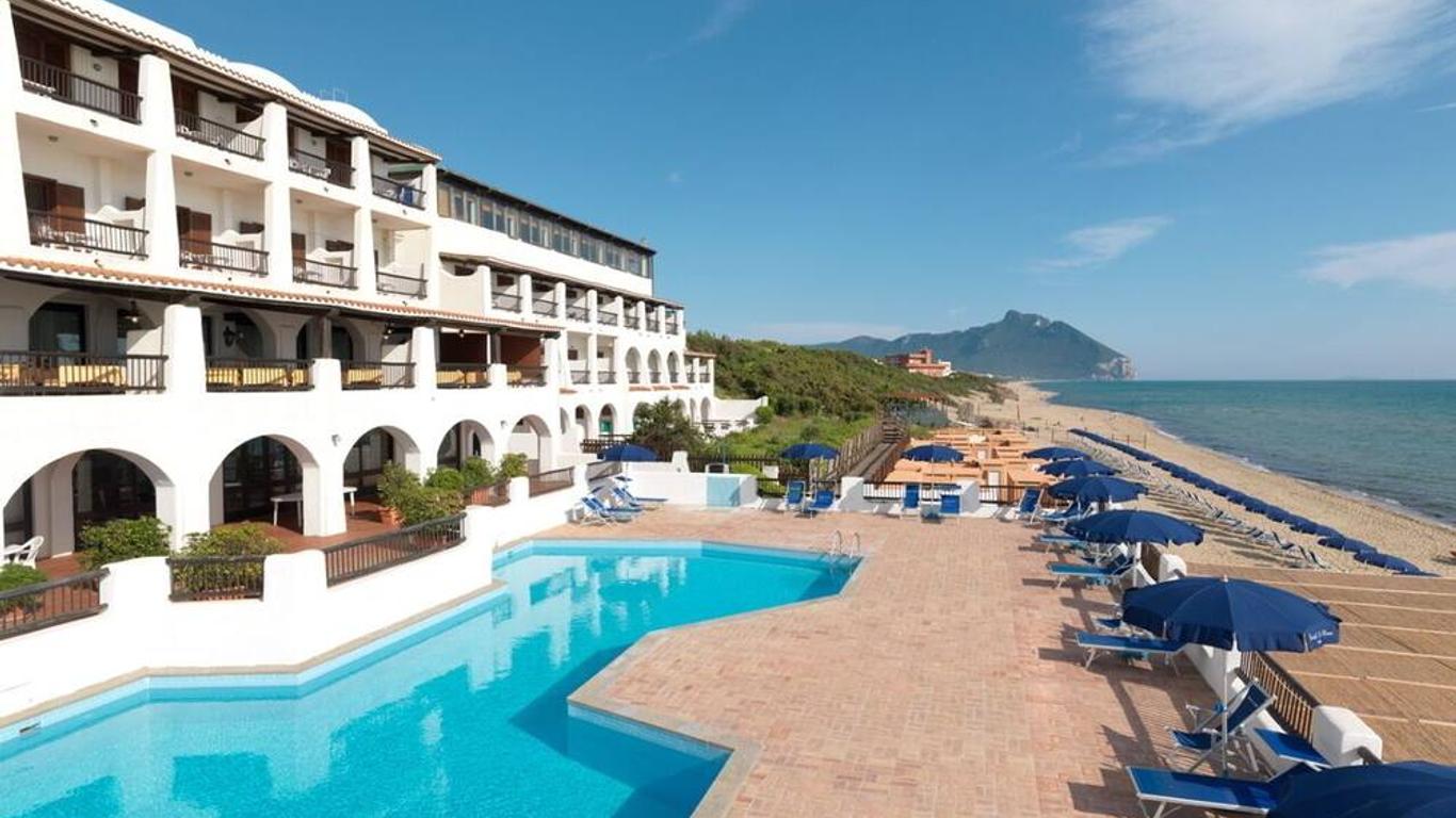 Hotel Le Dune
