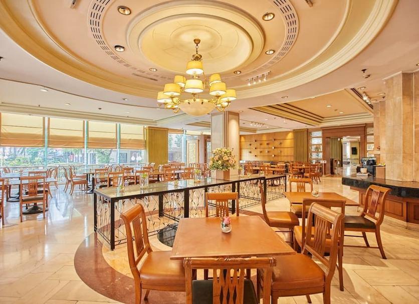 Restauracja Zdjęcie