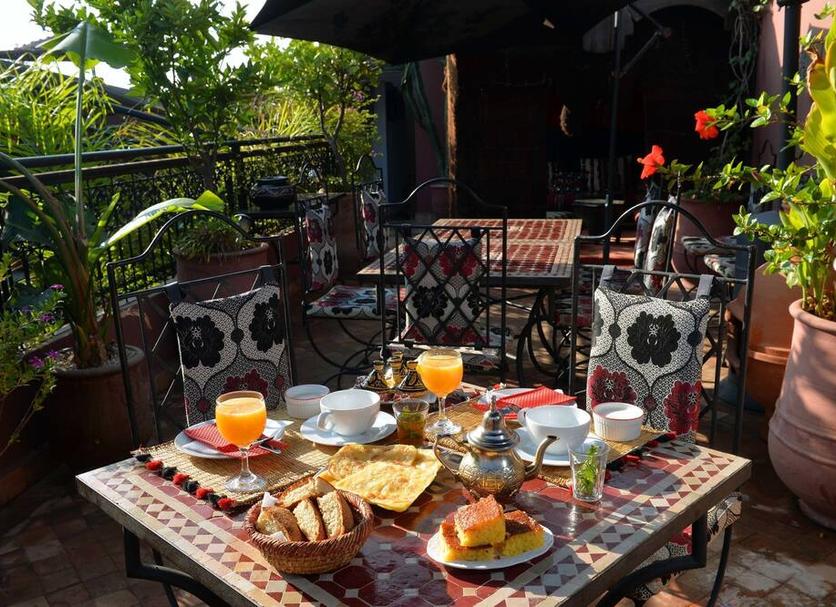 Restauracja Zdjęcie