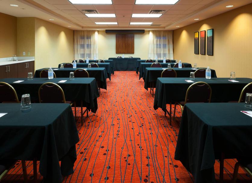 Sala konferencyjna Zdjęcie