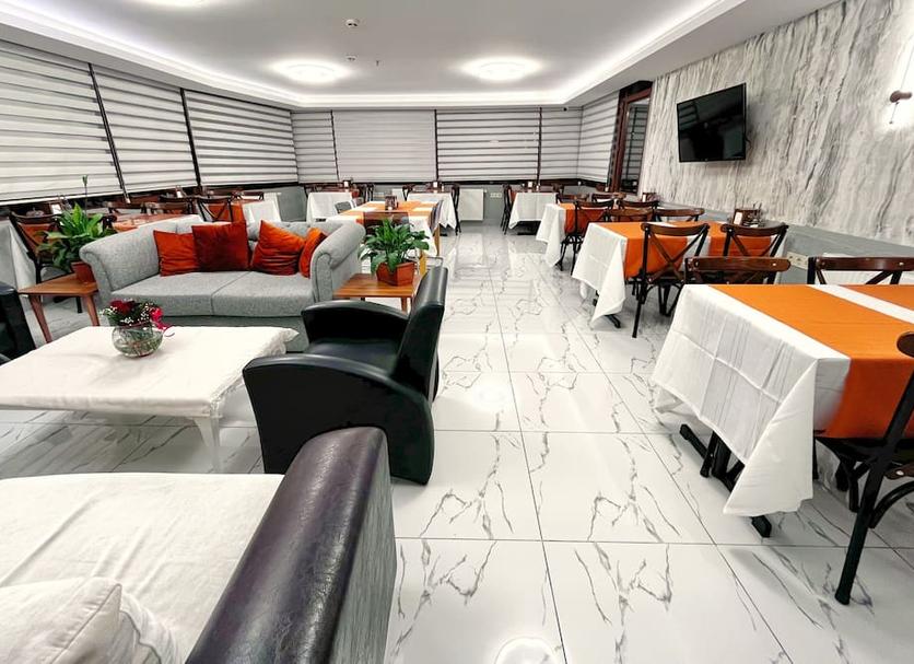 Restauracja Zdjęcie