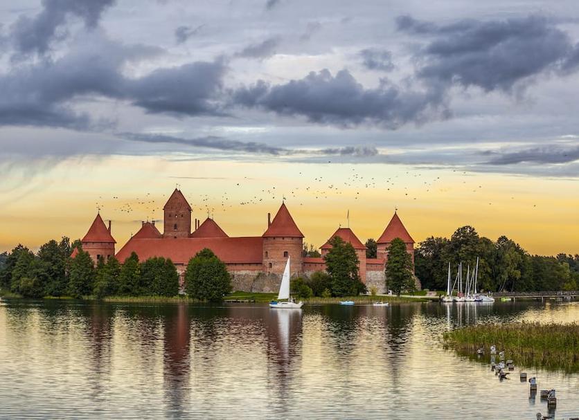Widok na zewnątrz Zdjęcie
