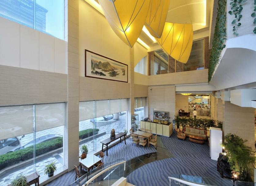 Lobby Zdjęcie