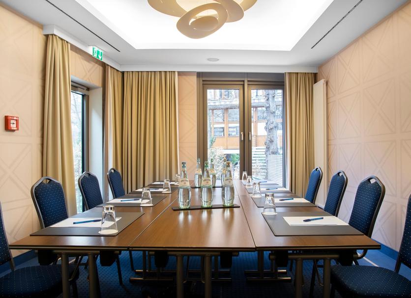 Sala konferencyjna Zdjęcie