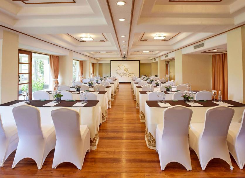 Sala konferencyjna Zdjęcie