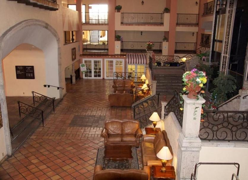 Lobby Zdjęcie