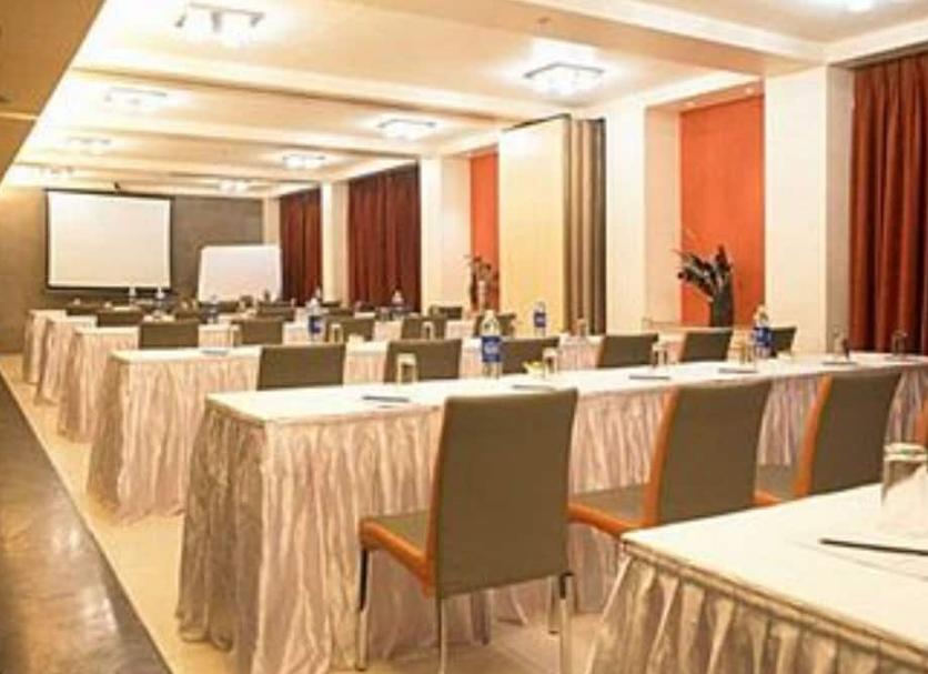 Sala konferencyjna Zdjęcie