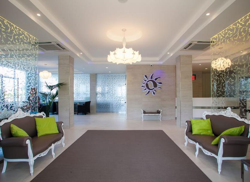 Lobby Zdjęcie