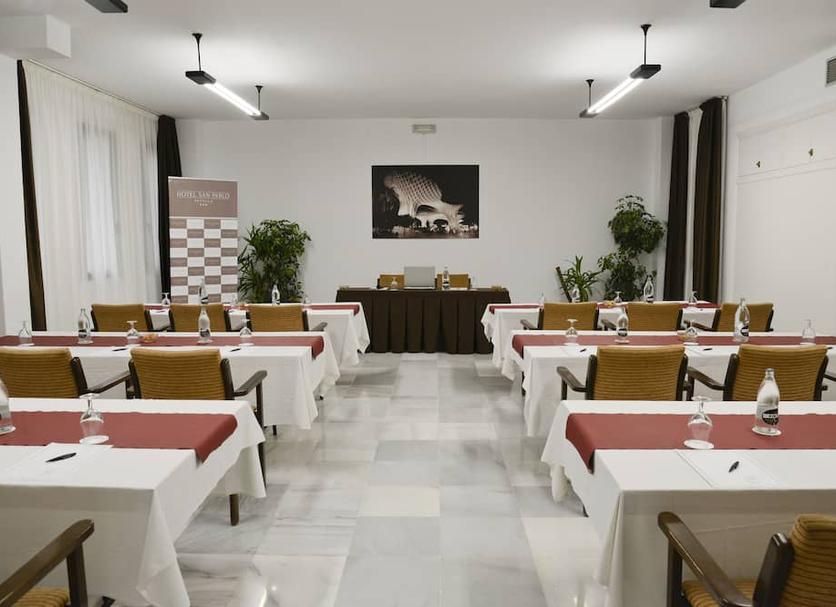 Sala konferencyjna Zdjęcie