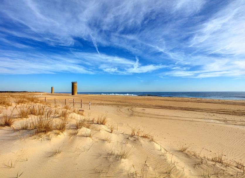 Plaża Zdjęcie