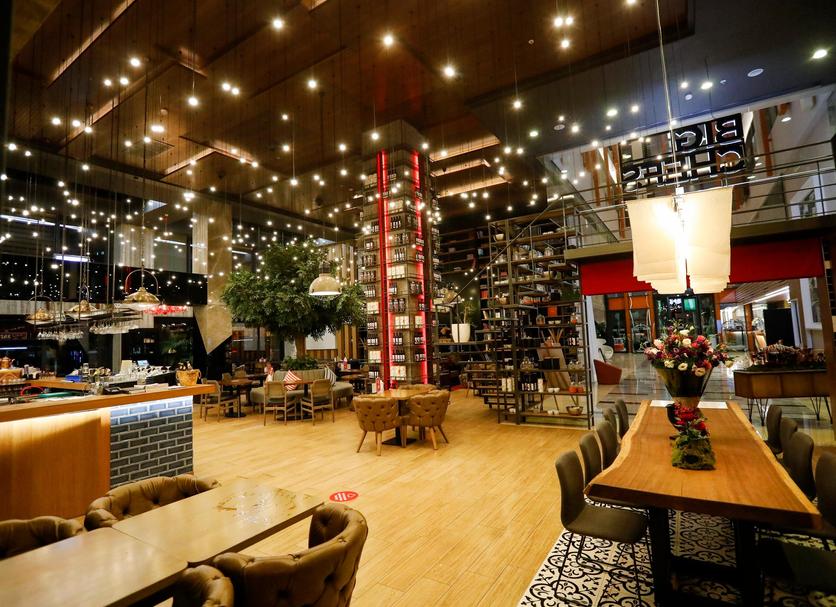 Bar Zdjęcie