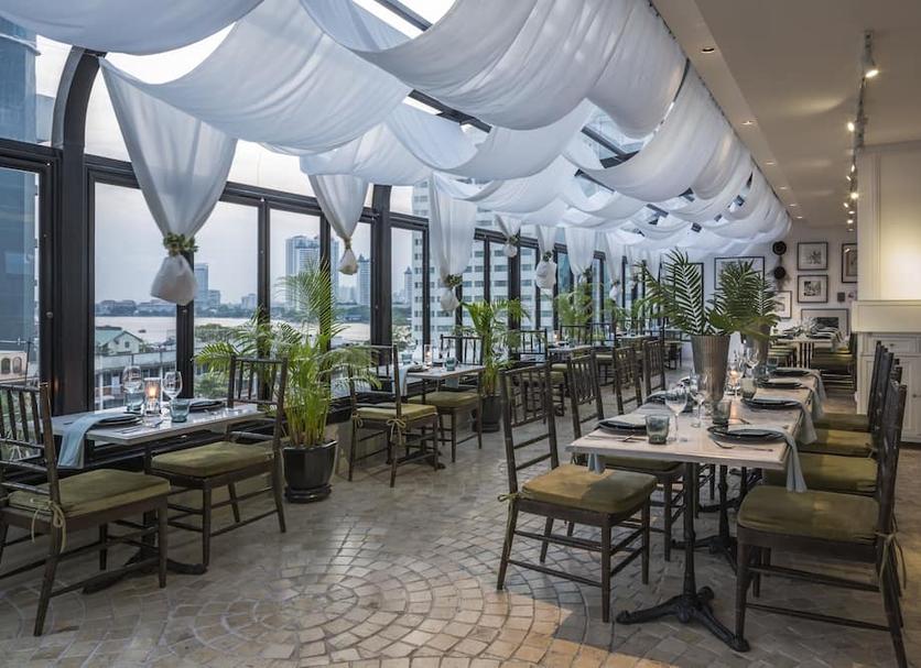 Restauracja Zdjęcie
