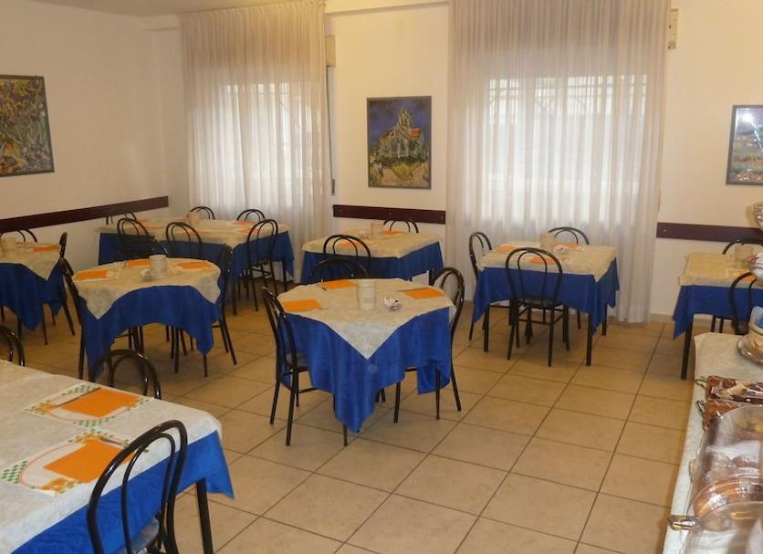 Restauracja Zdjęcie
