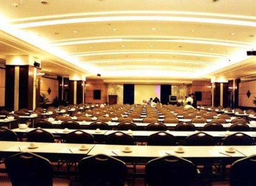 Sala konferencyjna Zdjęcie