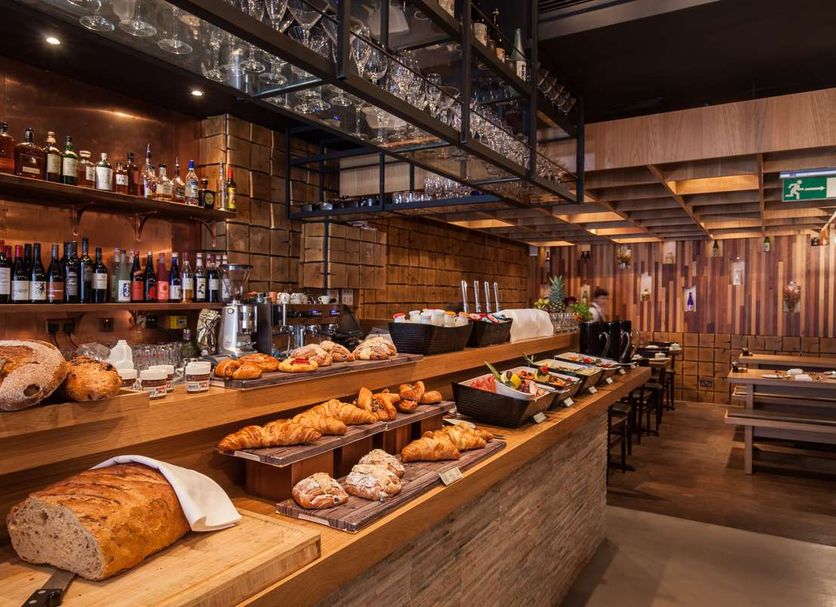 Restauracja Zdjęcie