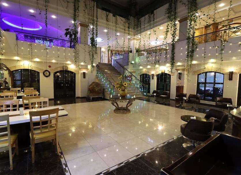 Lobby Zdjęcie