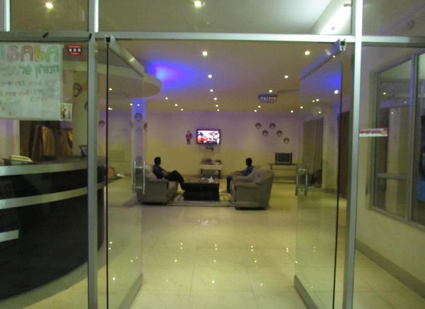 Lobby Zdjęcie