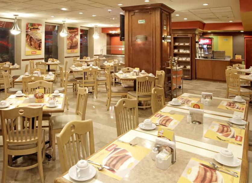 Restauracja Zdjęcie
