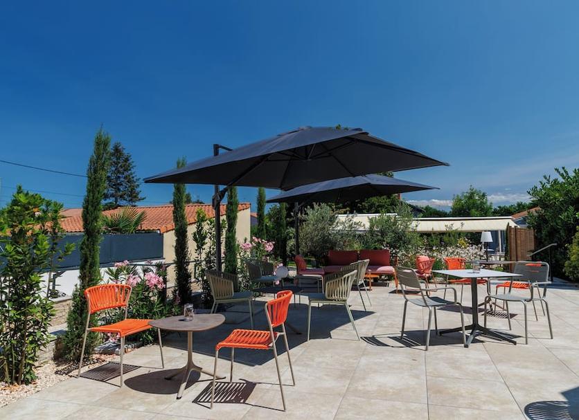 Patio Zdjęcie